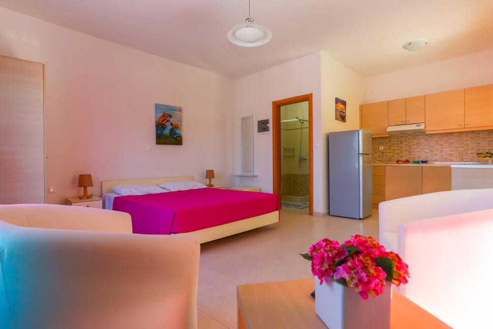 Archipolis Replay Apartments