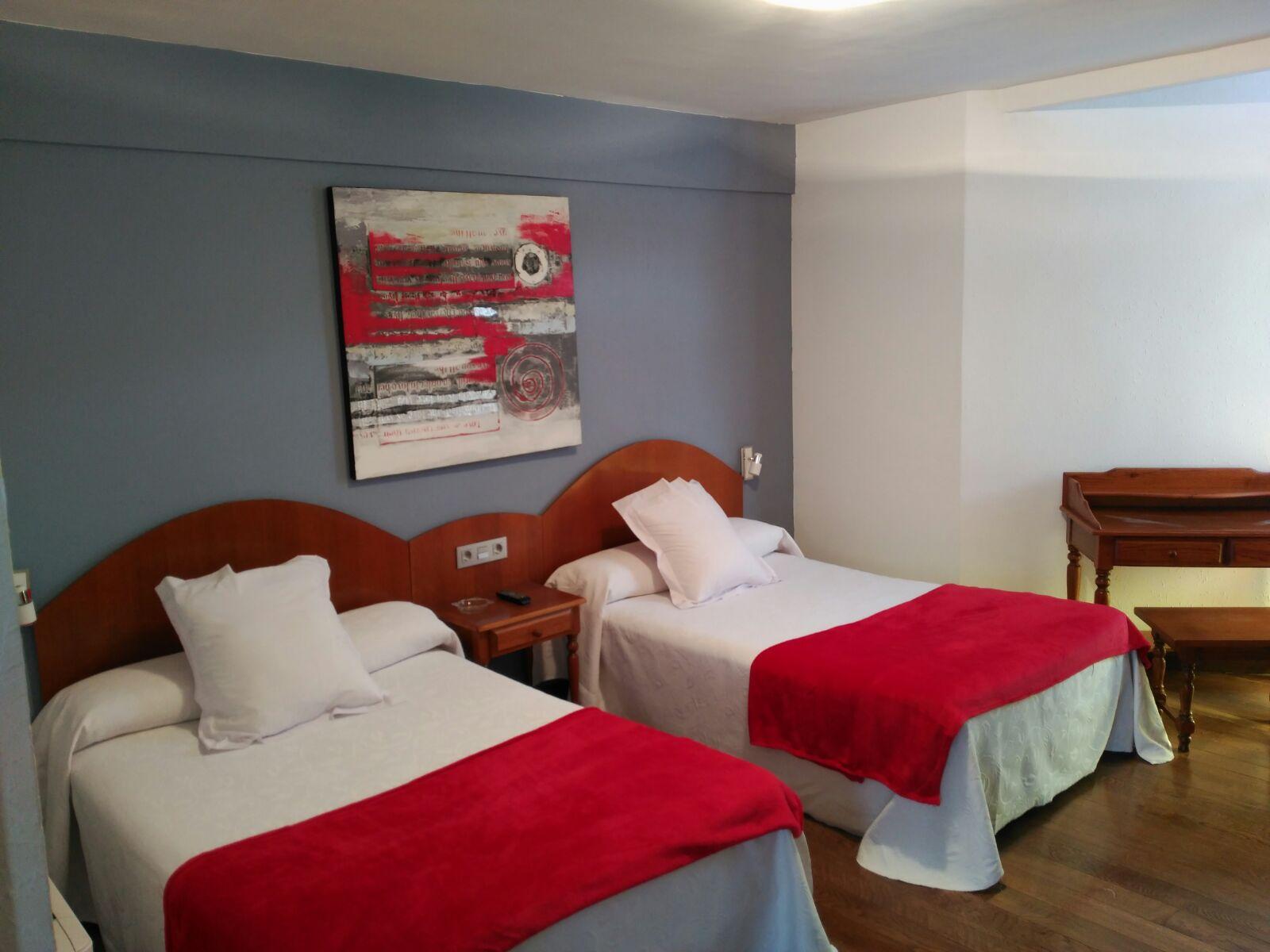 Hotel Urgain-官方