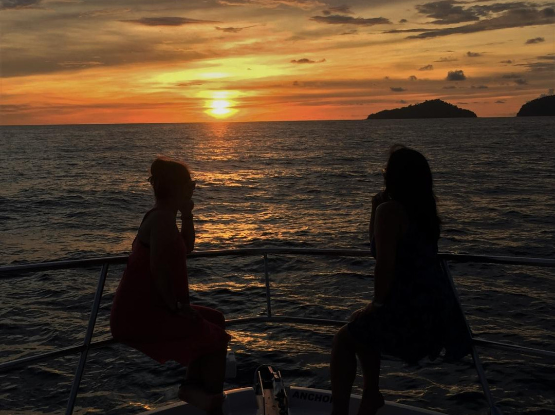 Tropika Events & Travel-亚庇必去景点