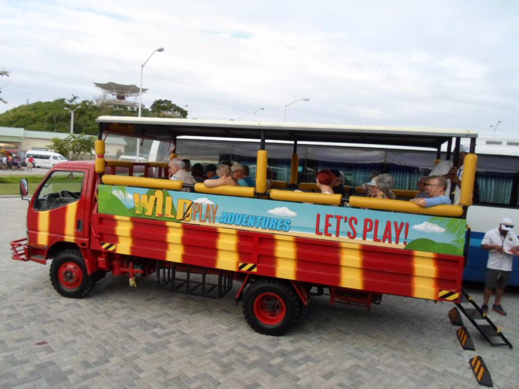 The Amber Coast-多米尼加共和国必去景点