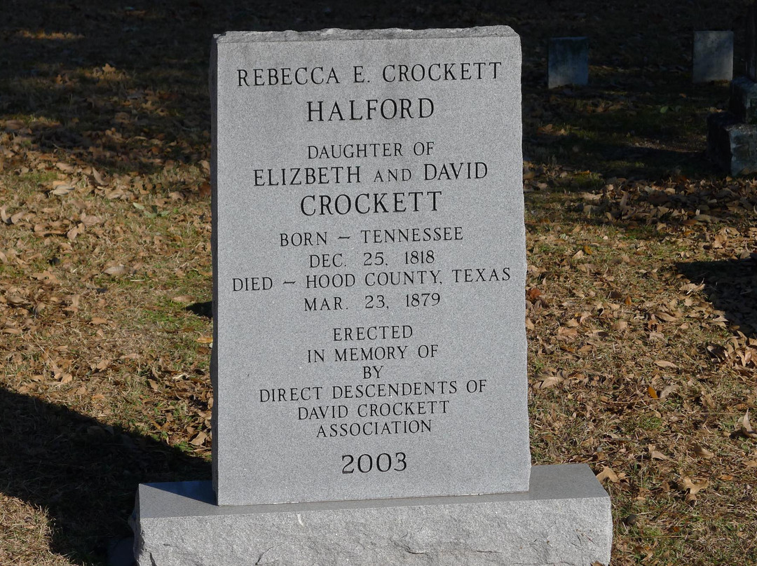 Acton State Historic Site-Acton必去景点