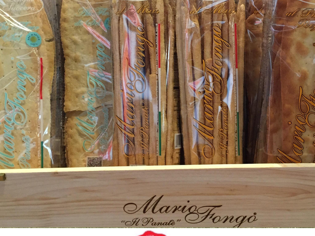 Bal Harbour Gourmet Market景点图片