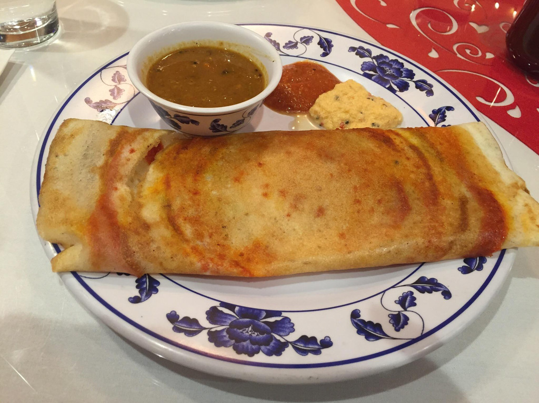 Chili's South Indian Cuisine