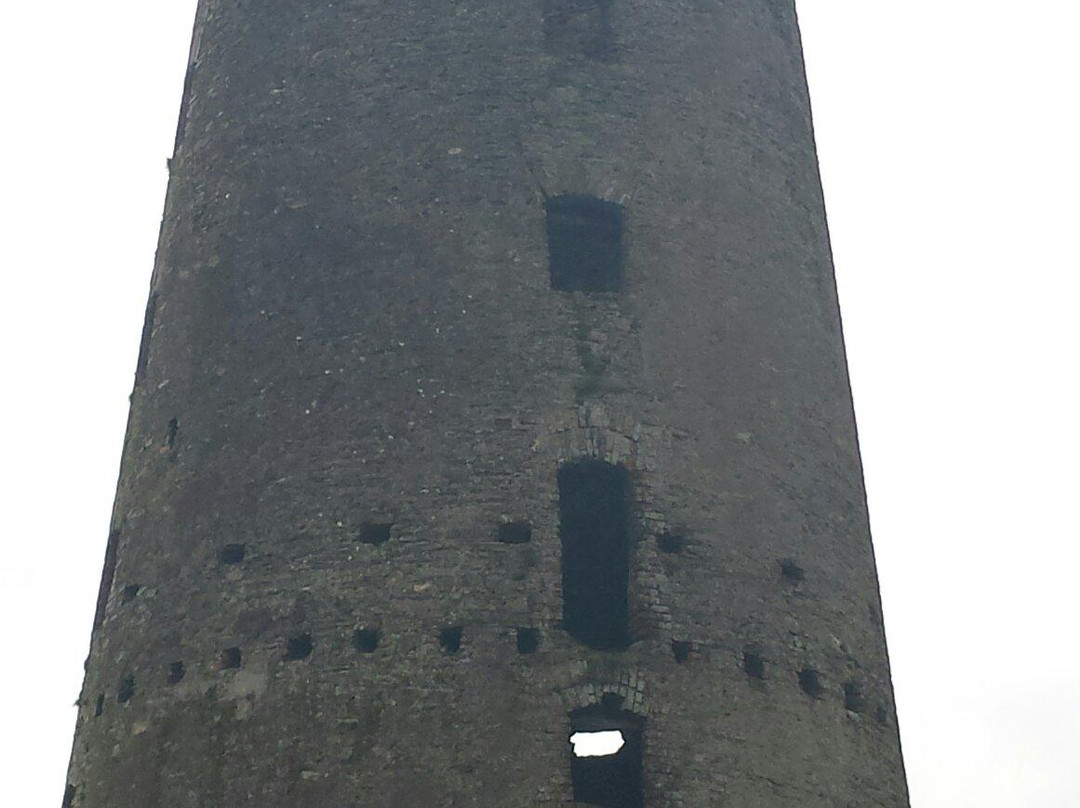 Windmill Tower-Dundalk必去景点