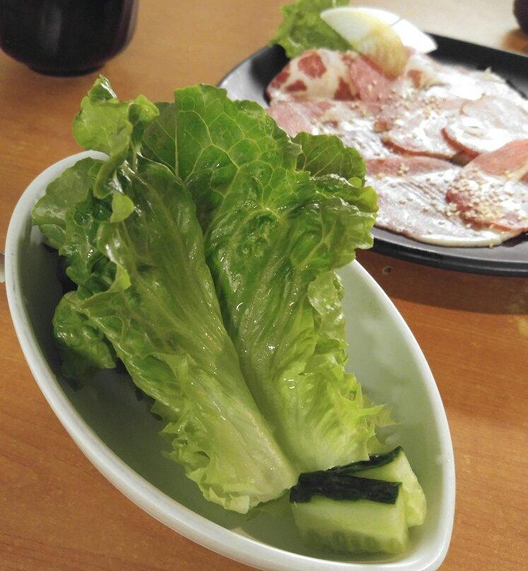 桃太郎烧肉店