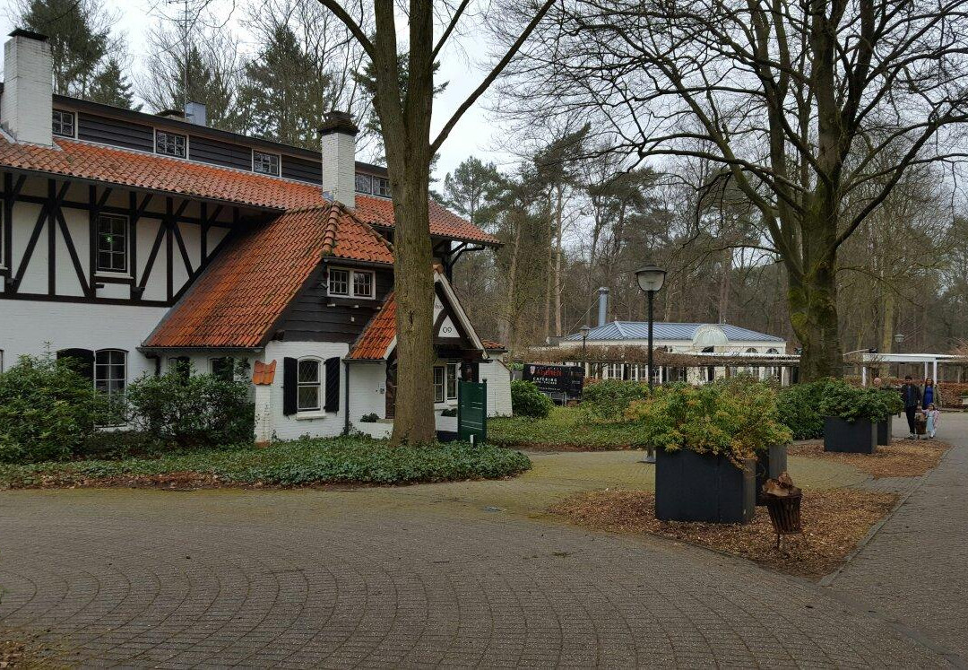 Residence Rhenen