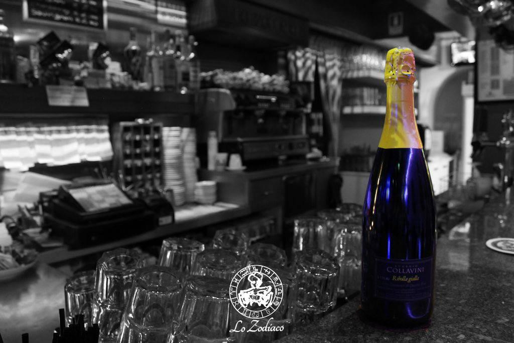 Cafe Lo Zodiaco-奥德尔佐必去景点