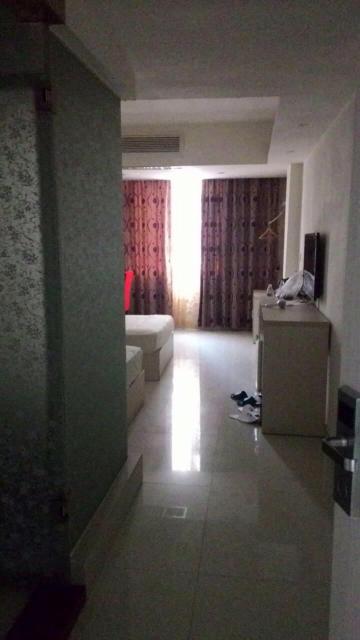 长沙飞宇大酒店-酒店景观