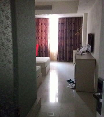 长沙飞宇大酒店主图