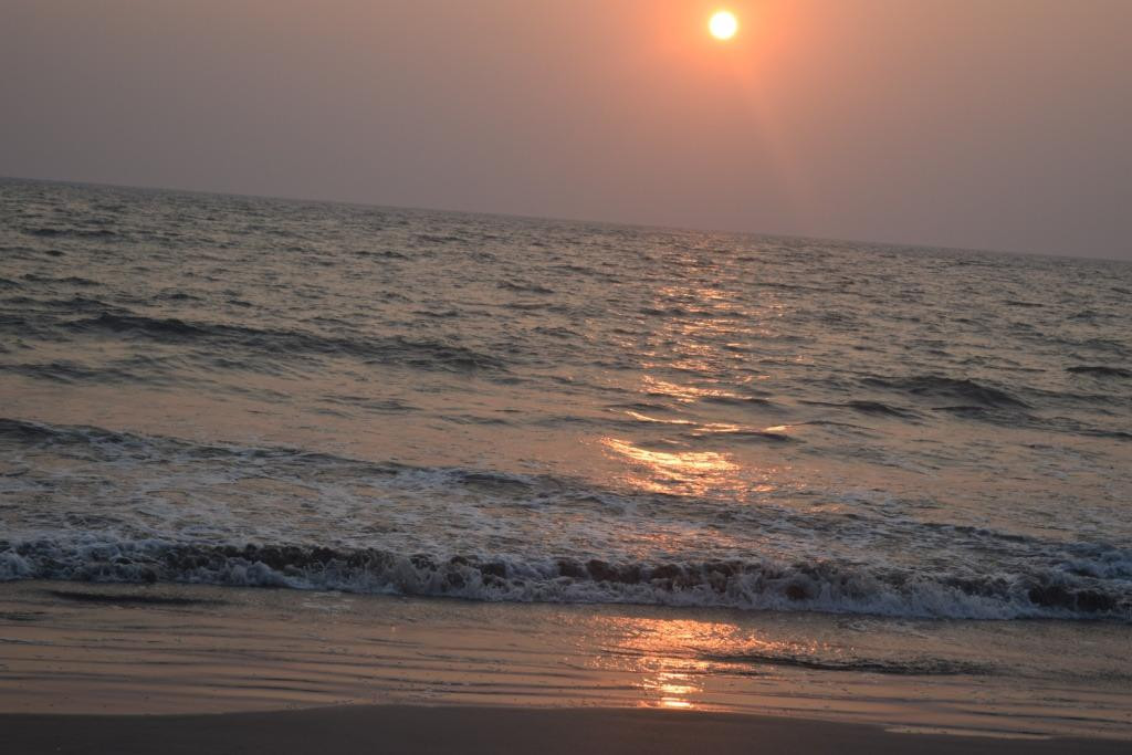 Njarackal Arattuvazhi Beach景点图片