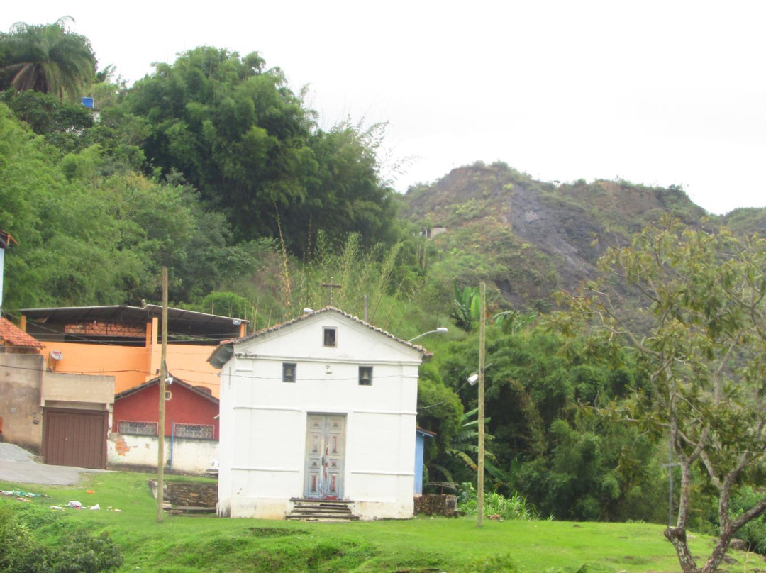 Santo Antônio Chapel景点图片