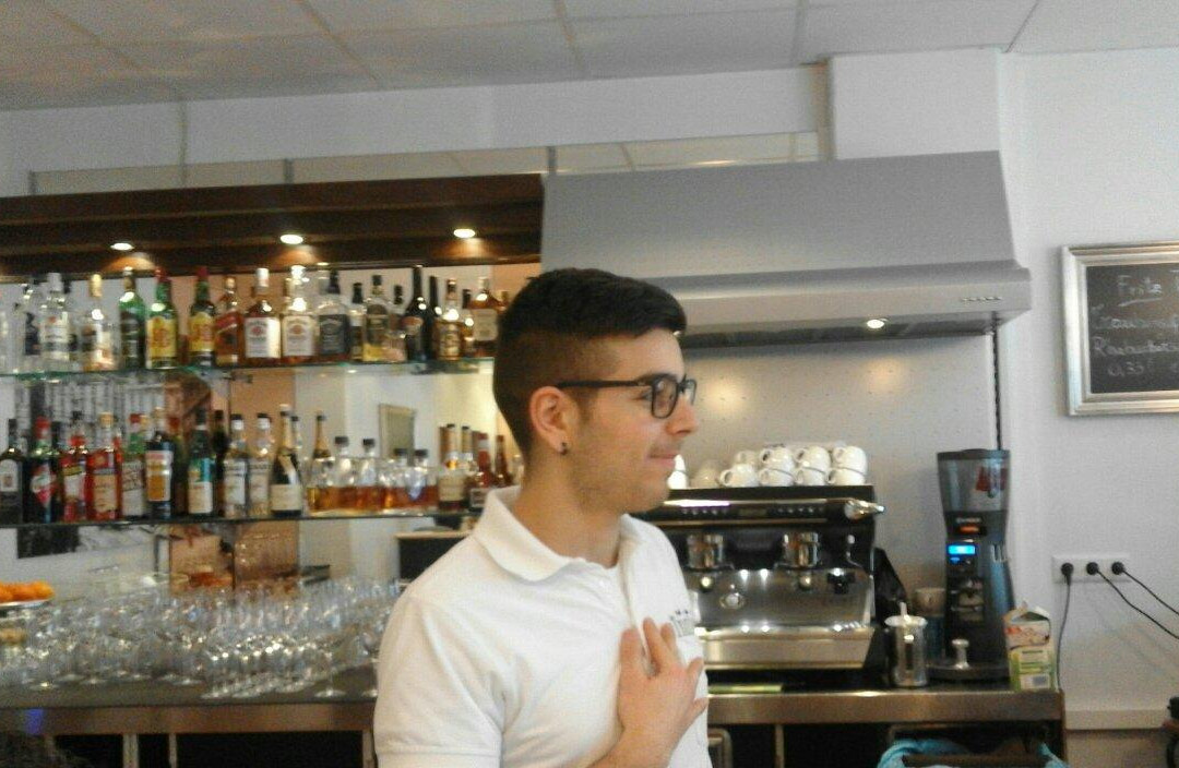 Cafe-Insieme景点图片
