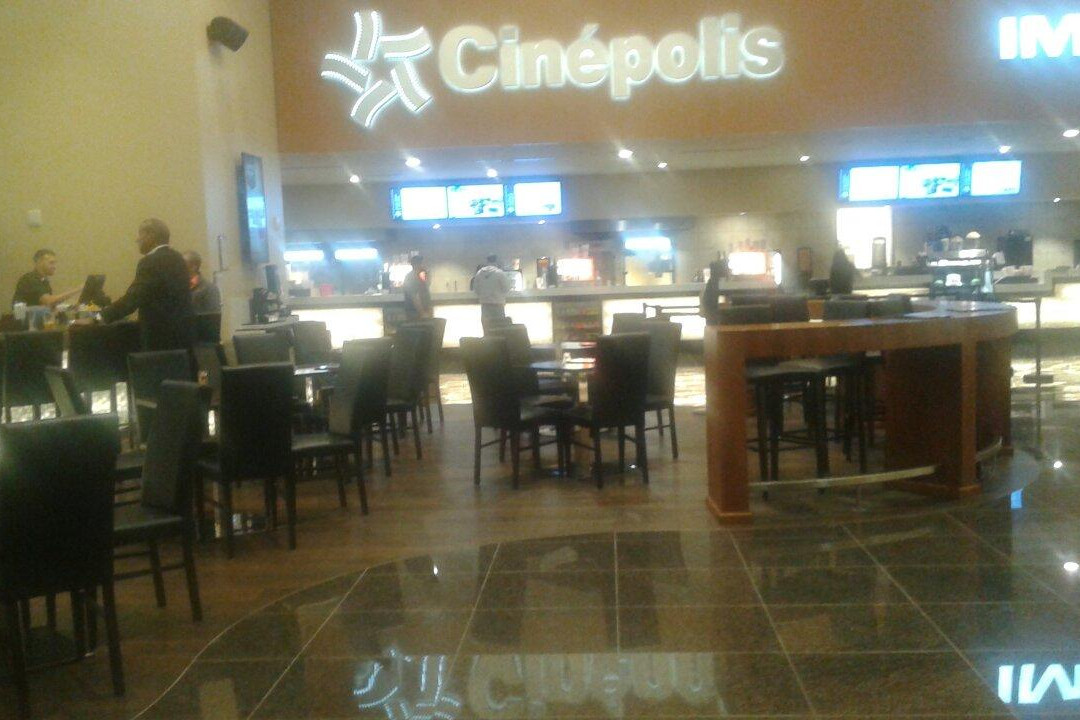 Cinepolis Cinema景点图片