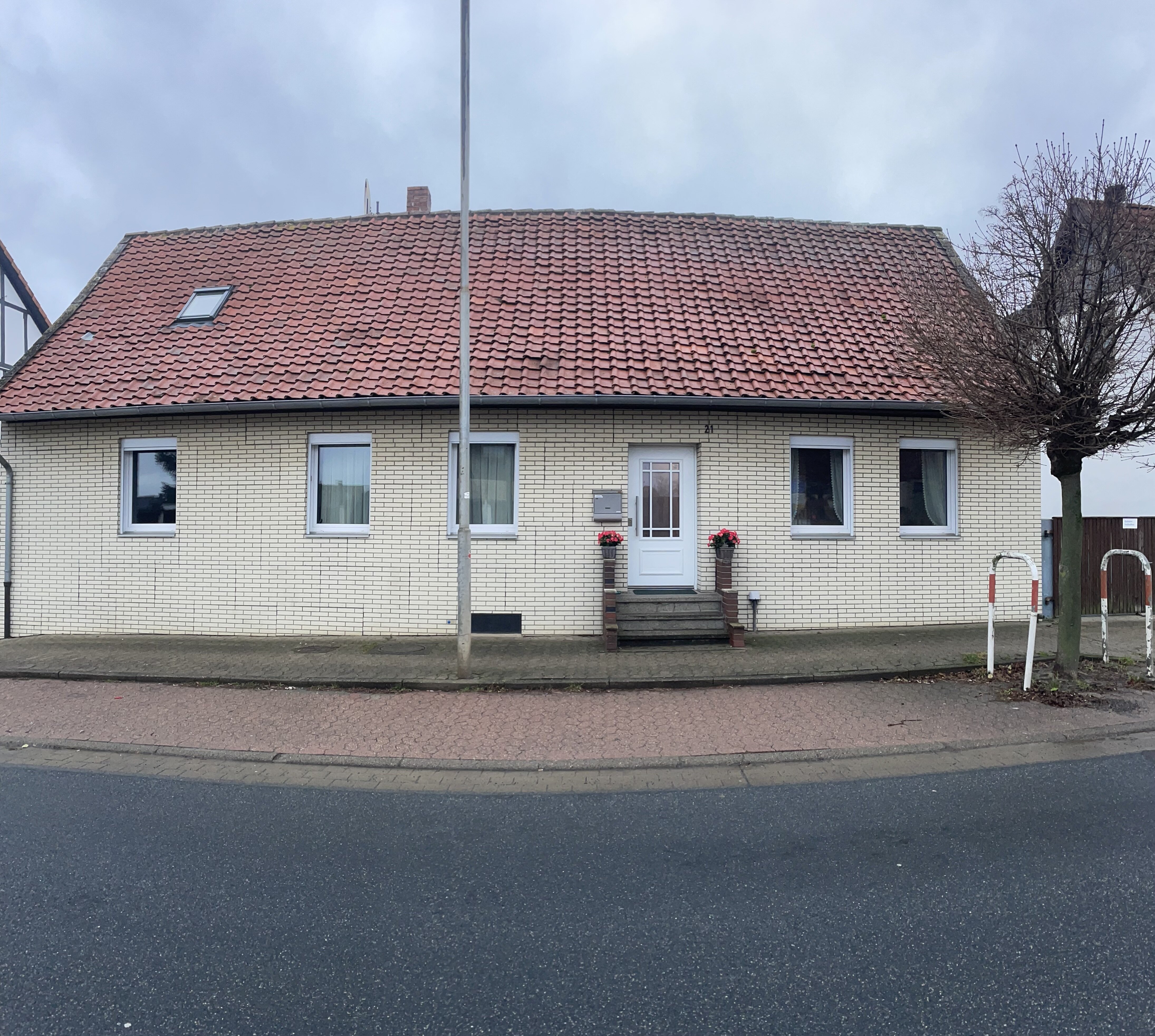 Gasthaus Katrin-浴室