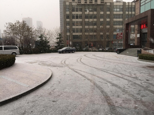 大连盛捷天城服务公寓主图