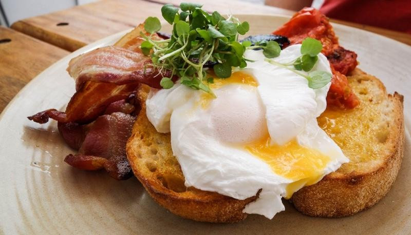 Winston Cottage Bed & Breakfast主图