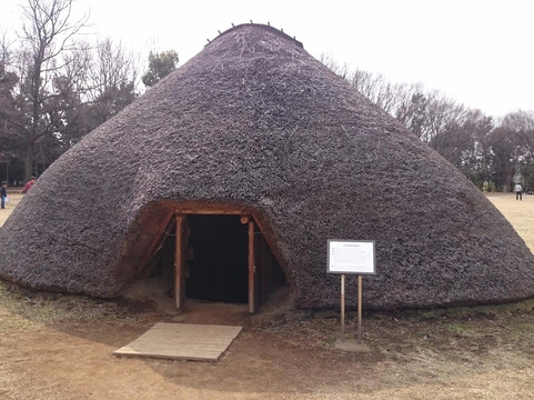 Mizuko Kaizuka Park-富士见市必去景点