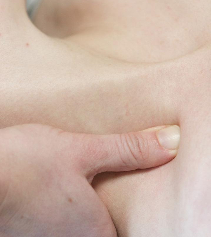 Francesca Shiatsu and CranioSacral Therapy-温哥华必去景点