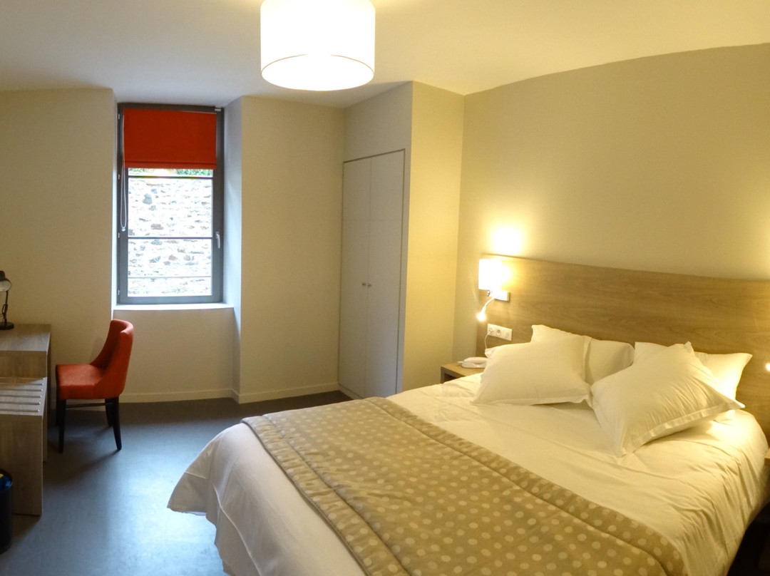 Parc Hôtel Pompadour主图