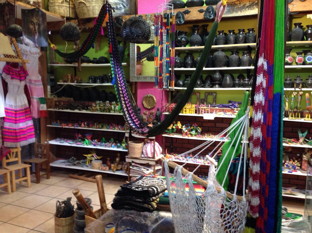 City Market-华瑞兹城必去景点