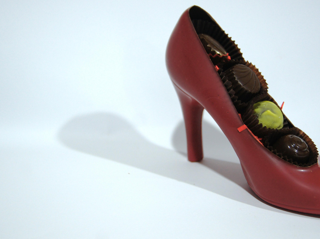 Cocorico Hand-Made Chocolate景点图片