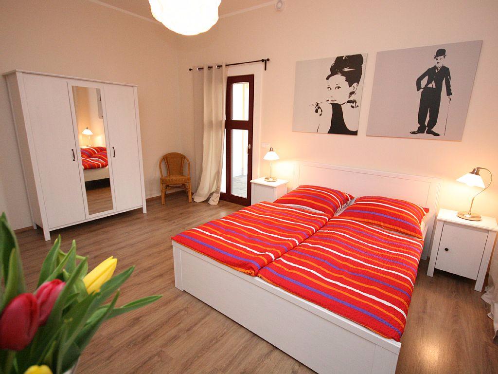 Pension Alba - Apartment House-官方