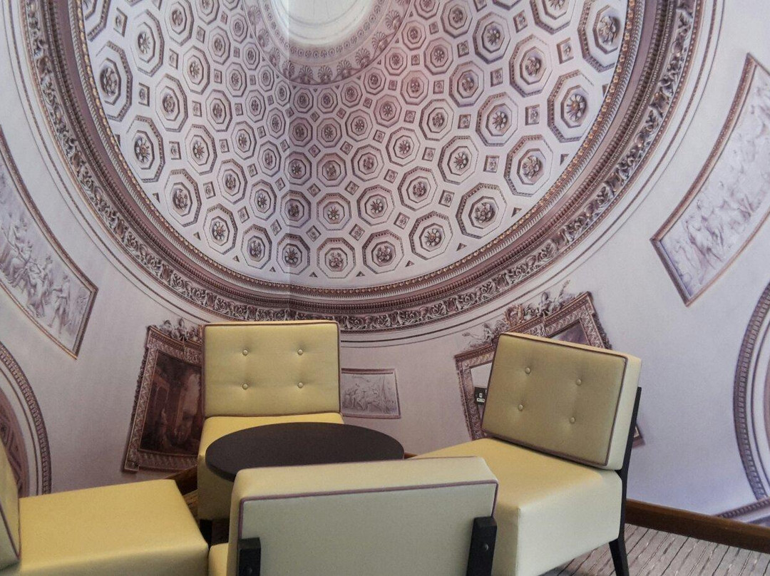 Premier Inn Derby City Centre Cathedral Quarter Hotel