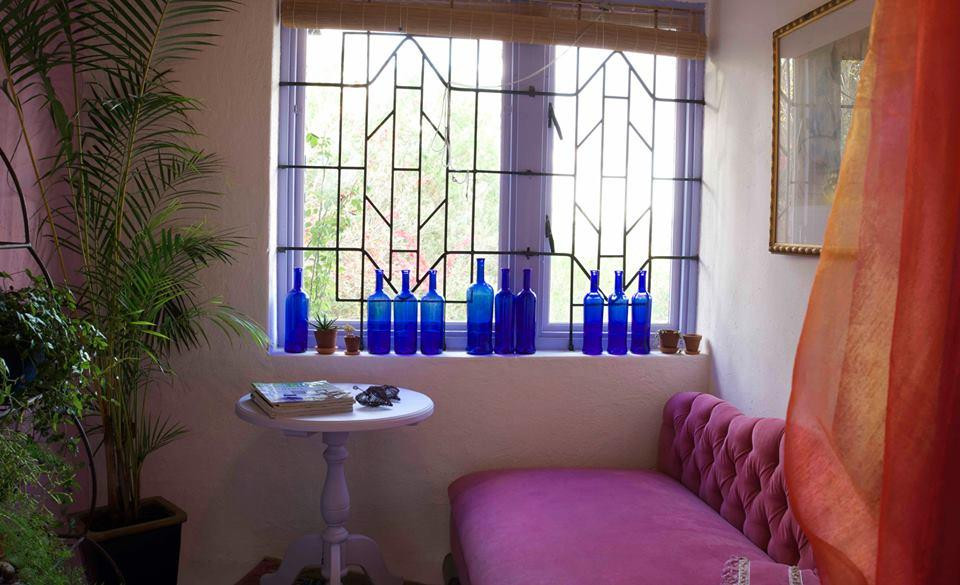 The Magical Kliphuis主图