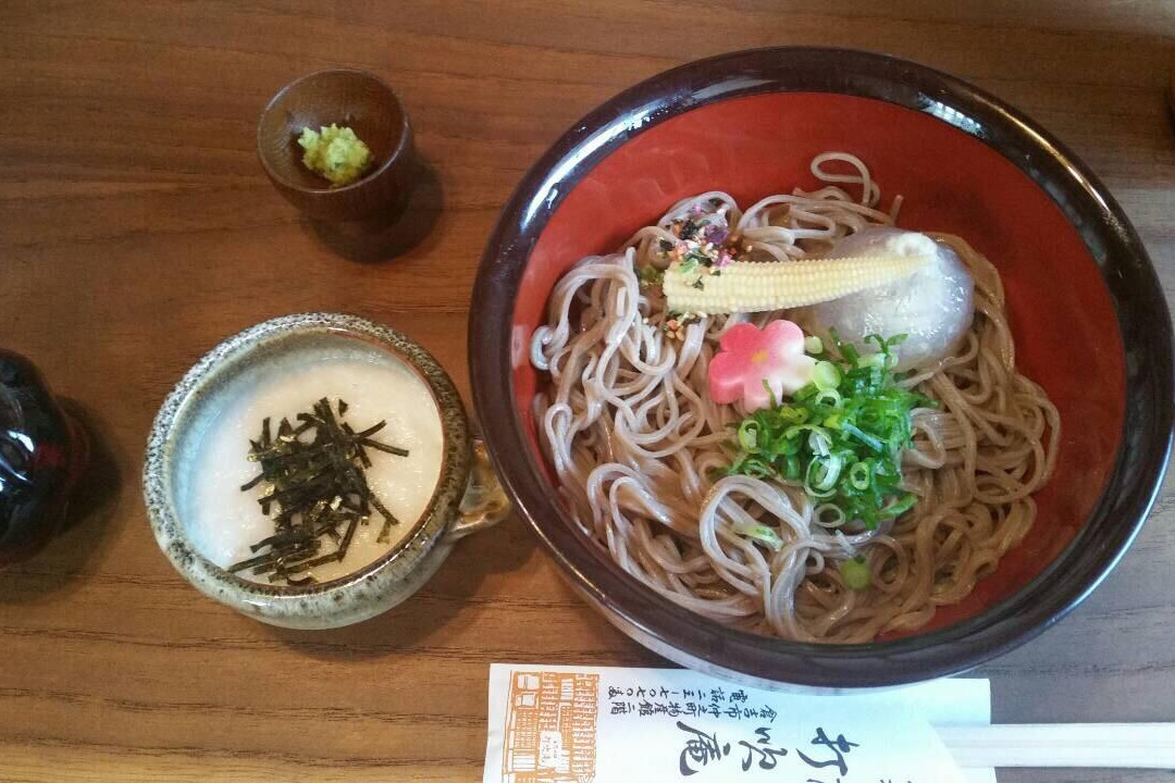 打吹庵