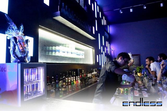 Endless-朱拜勒必去景点