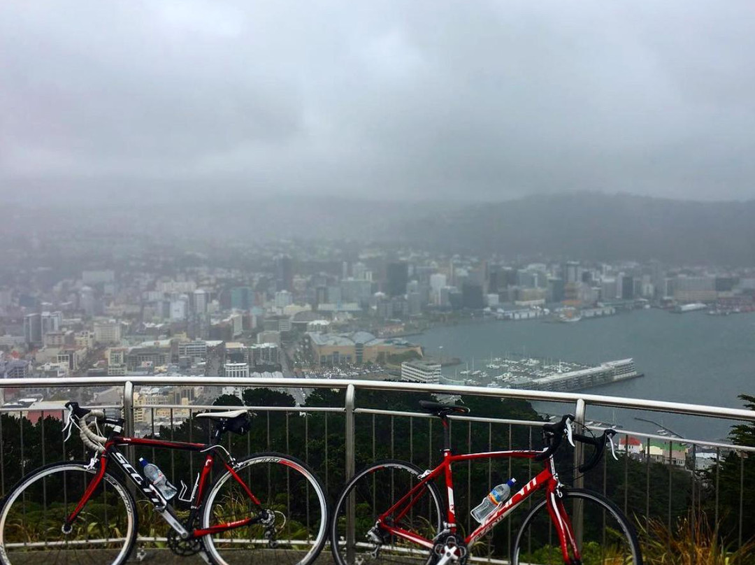 On Yer Bike景点图片