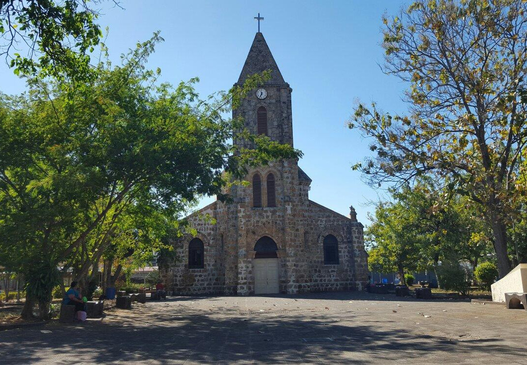 The Old Catholic Church景点图片