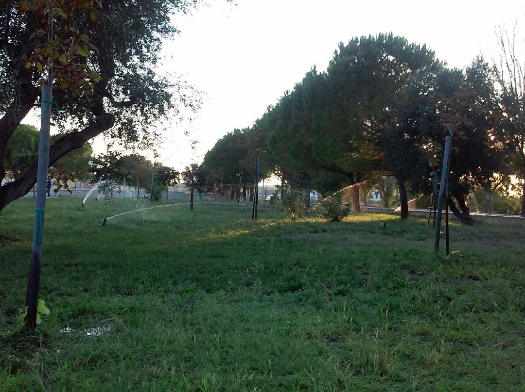 Sanctuary of our Lady of Grace-San Marzano di San Giuseppe必去景点