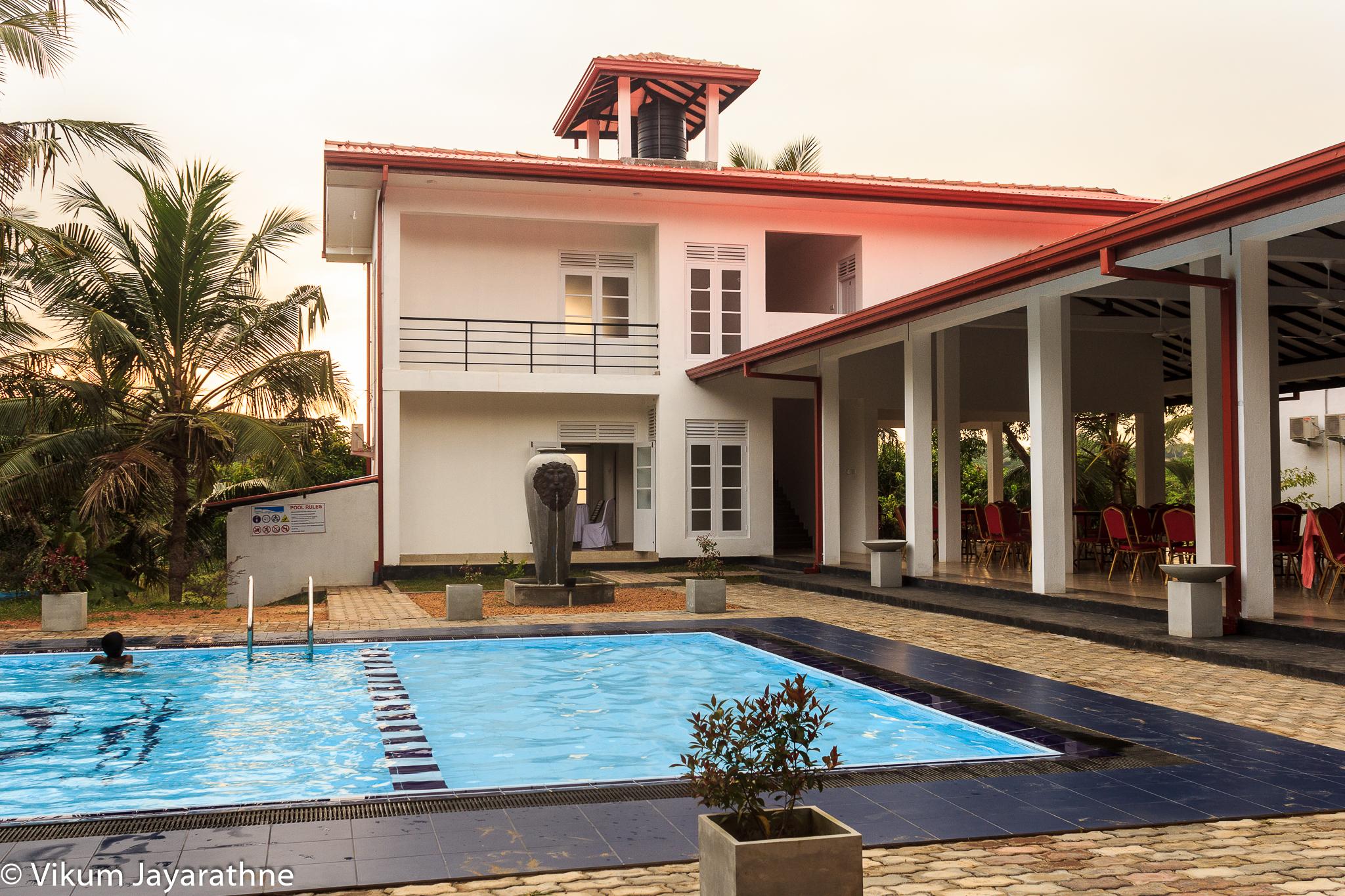 Hotel Water Nest-官方