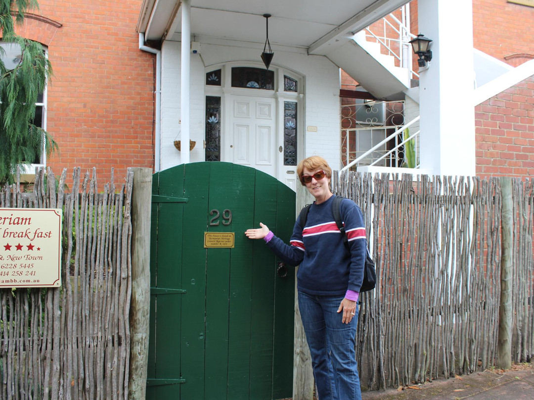 Meriam Bed and Breakfast主图