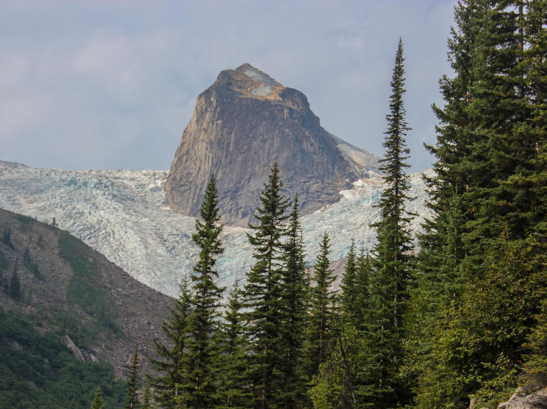 Bugaboo Provincial Park景点图片