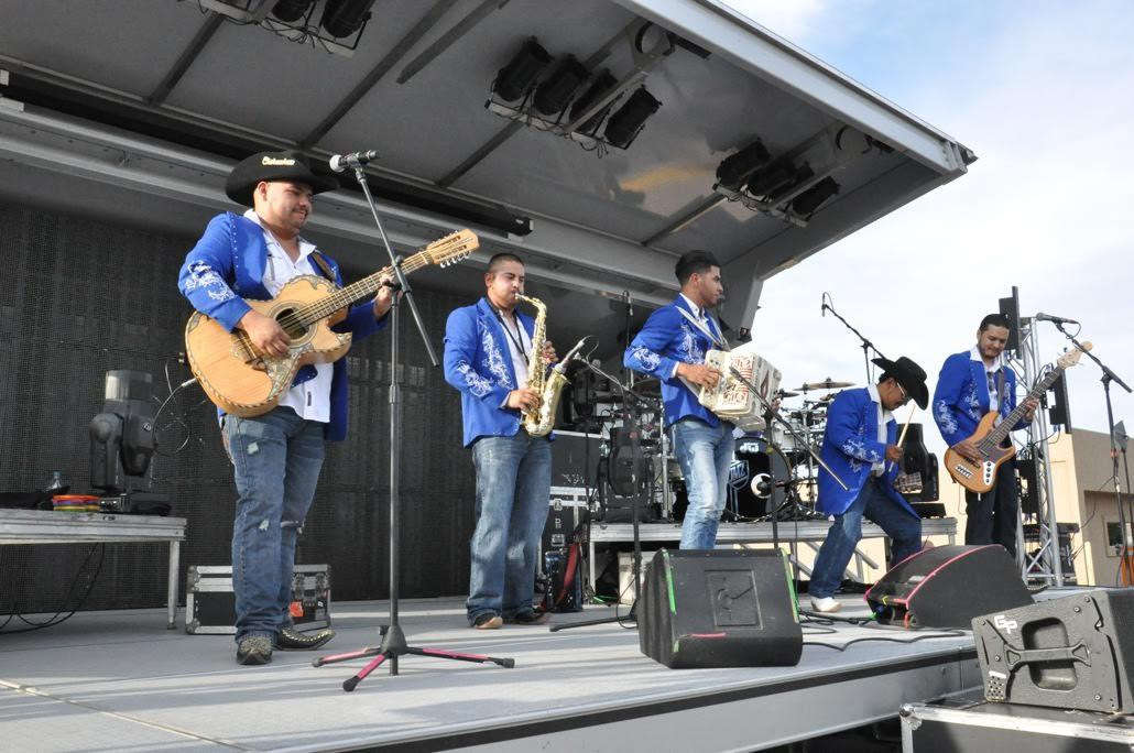 Center for the Arts-Hobbs必去景点