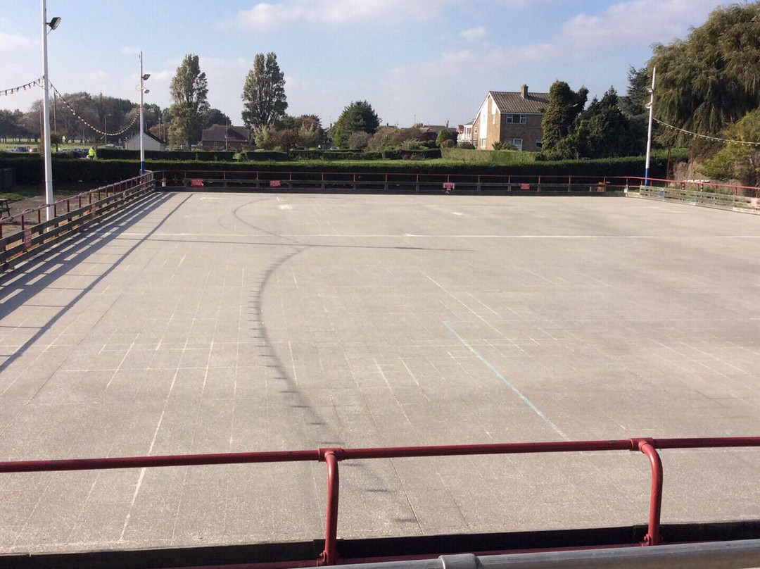 Dovercourt Skate Rink景点图片