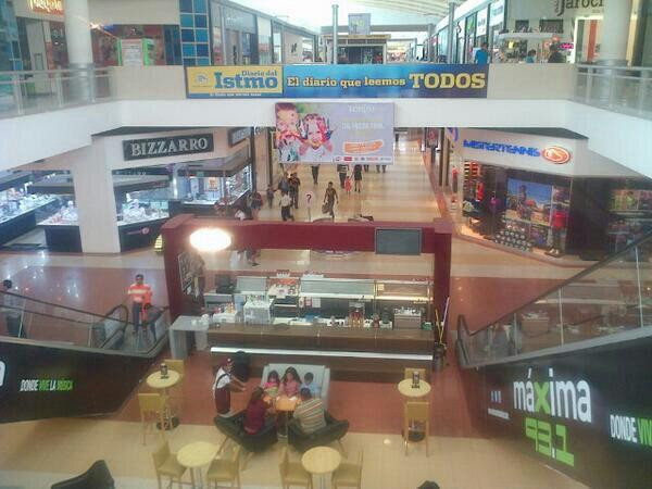 Plaza Forum Coatzacoalcos景点图片
