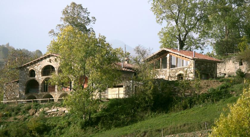 Mollo酒店住宿-La Costa De Mollo