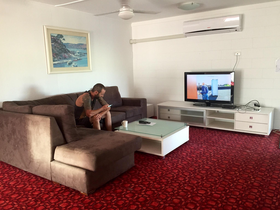 Hatton Vale Motel主图