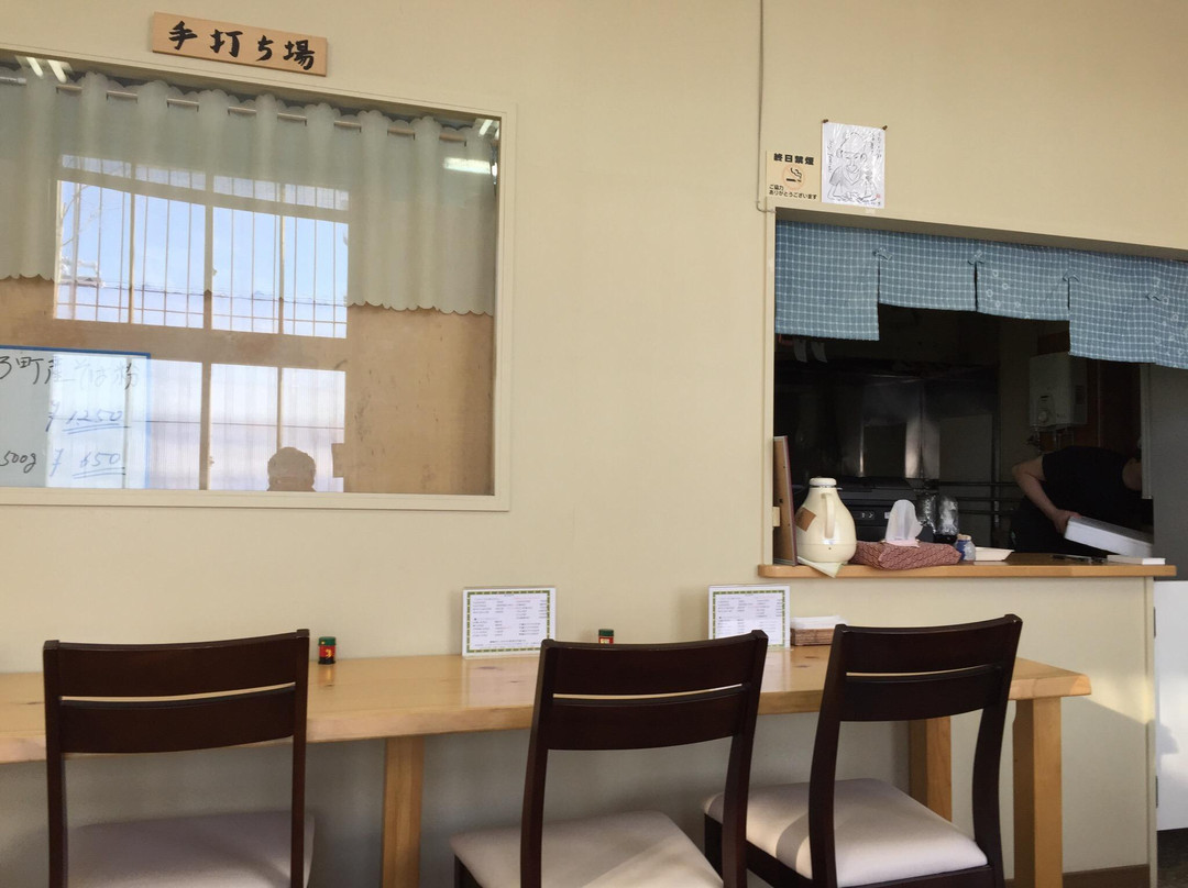 士别市餐馆和美食-Junshin