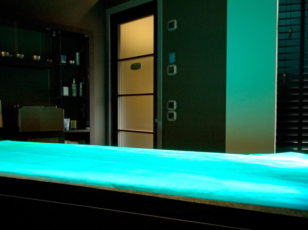 Centro Benessere Marche-杰西必去景点