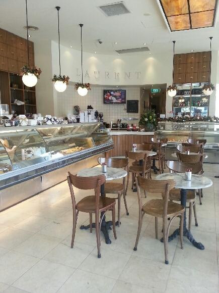 Laurent Boulangerie Patisserie