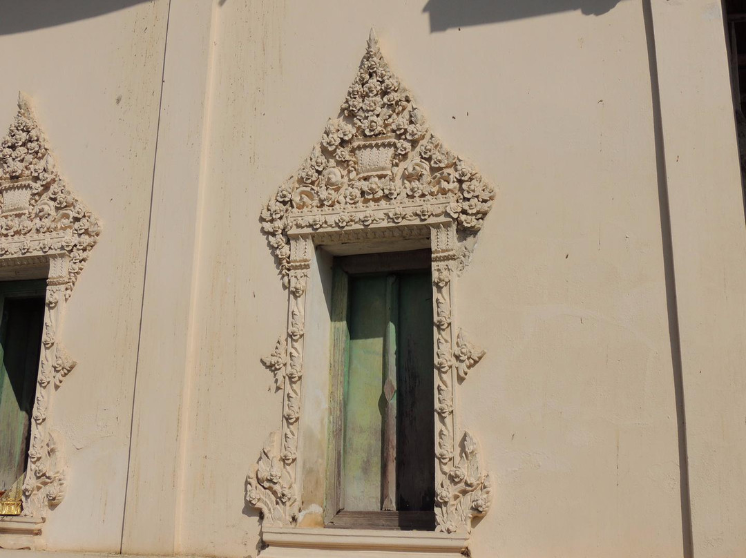 Wat Bang Khae Yai景点图片