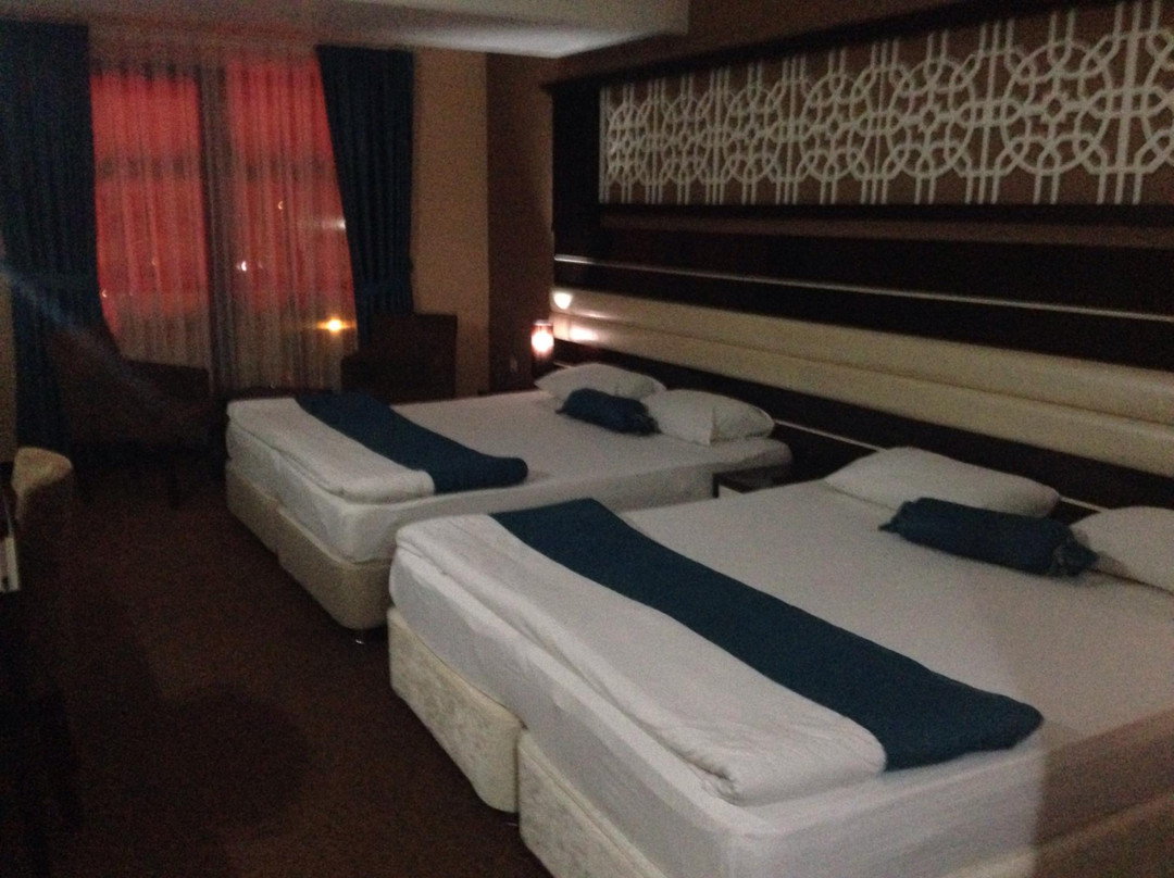 索玛酒店住宿-La Bella Soma