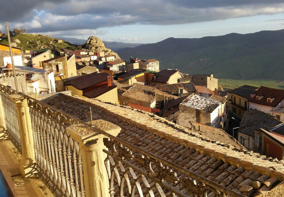 Palazzo Zito-Museo Laboratorio Della Conoscenza E Del Paesaggio Dei Nebrodi景点图片