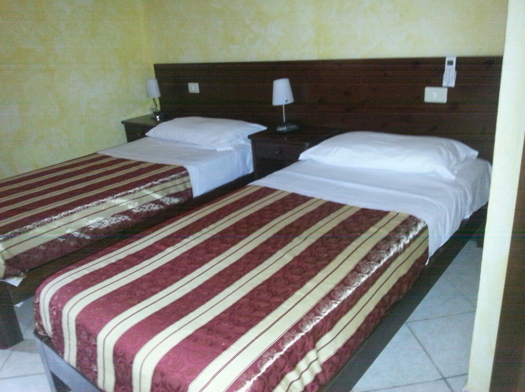 Sa Colonia Locanda