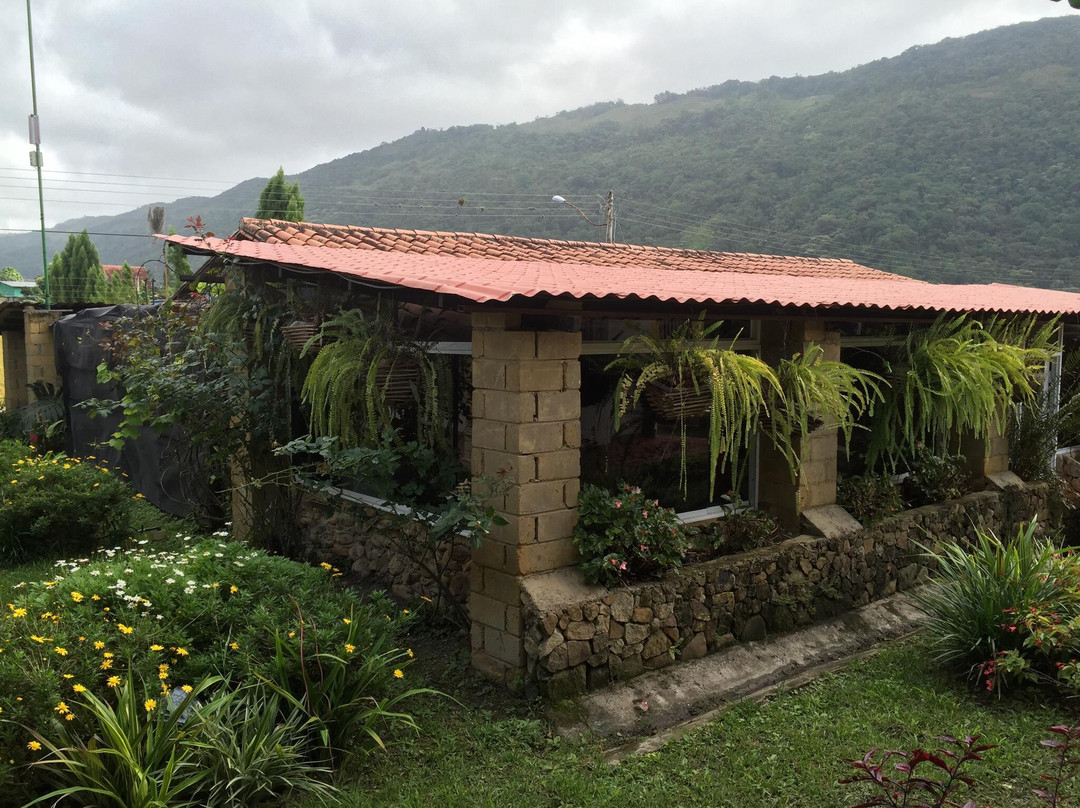 Posada Casa de Campo主图