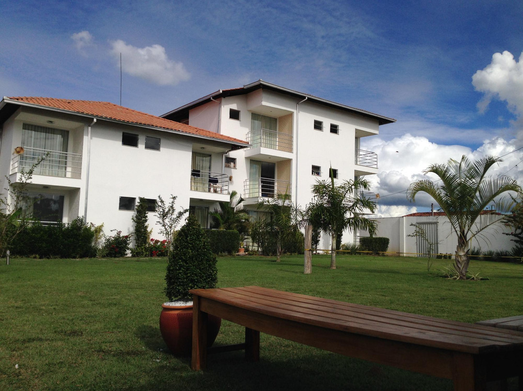 Valparaiso Hotel主图